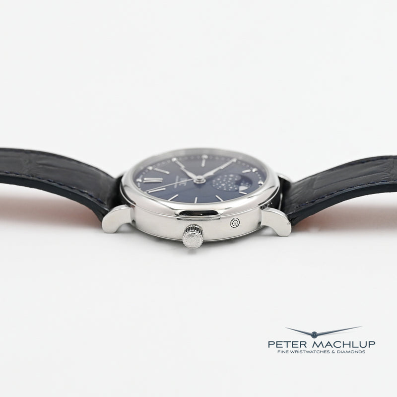 IWC Portofino Auto Moonphase 2016