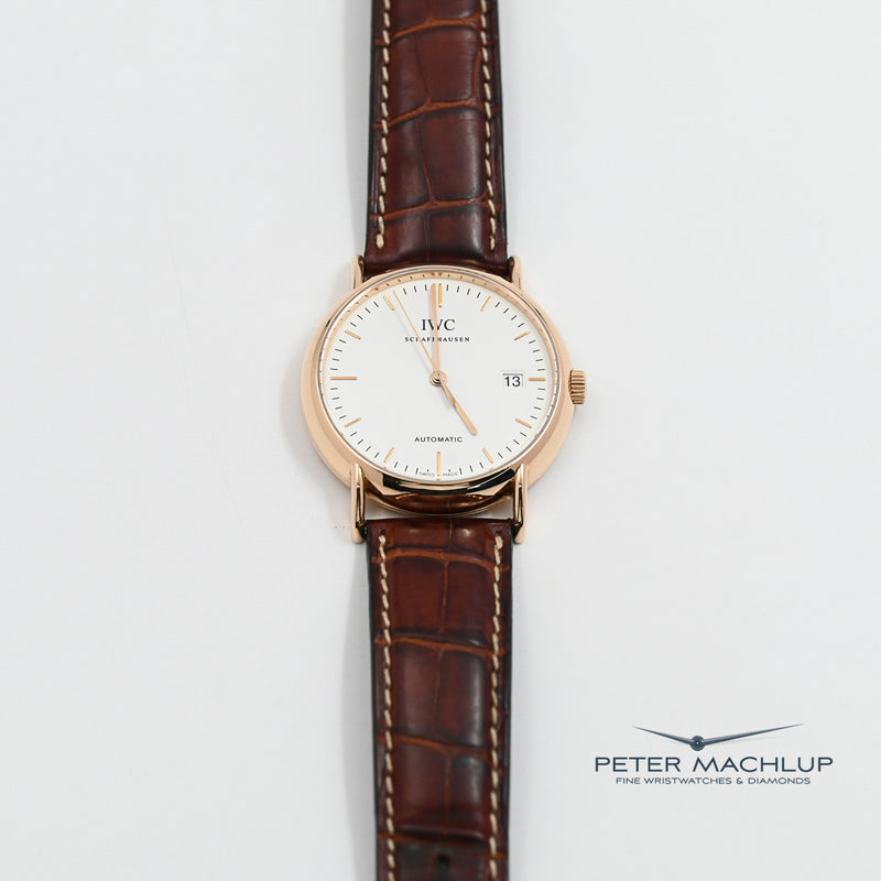 IWC Portofino Automatic