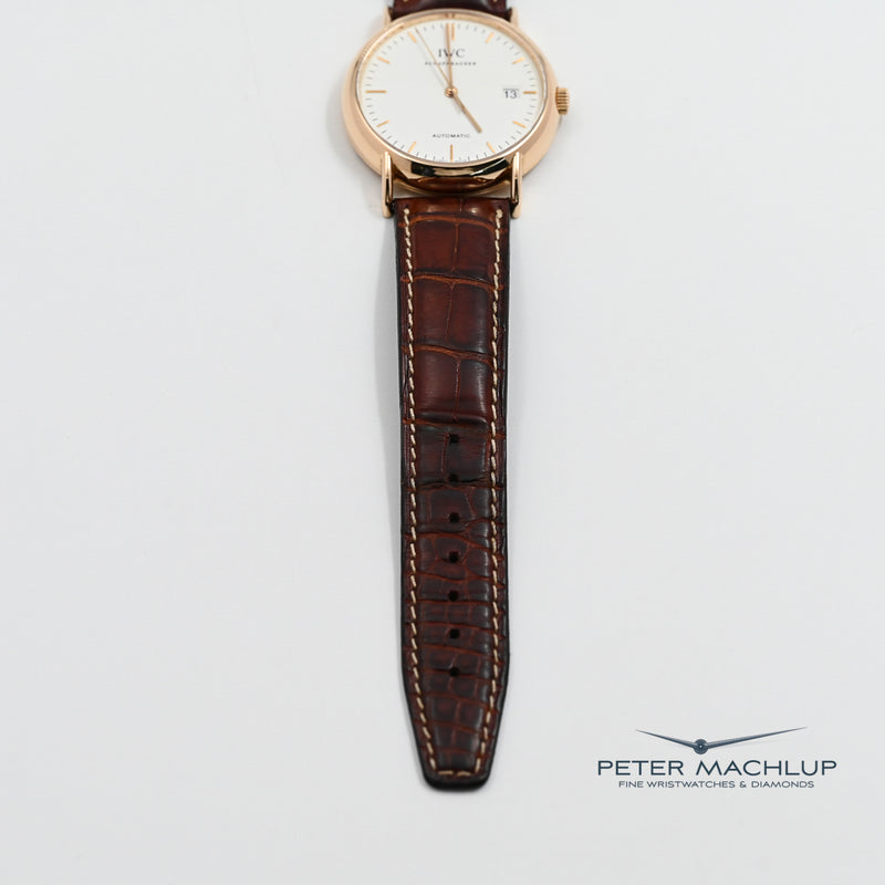 IWC Portofino Automatic