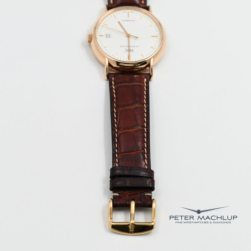 IWC Portofino Automatic