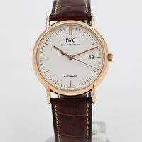 IWC Portofino Automatic