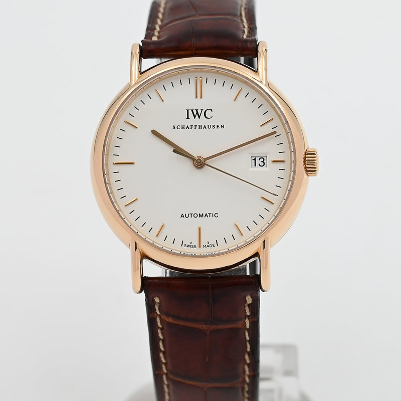 IWC Portofino Automatic