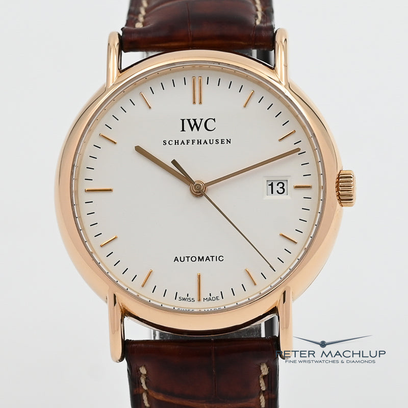 IWC Portofino Automatic