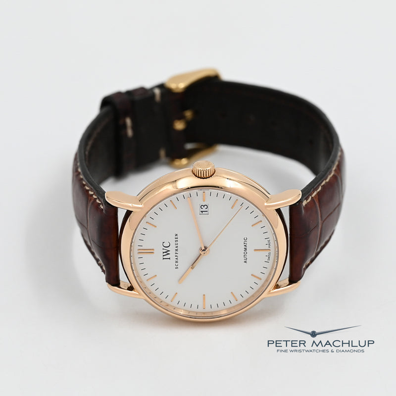 IWC Portofino Automatic