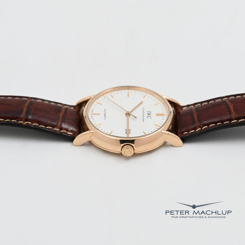 IWC Portofino Automatic