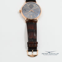 IWC Portofino Handwound 8Days
