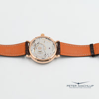 IWC Portofino Handwound 8Days