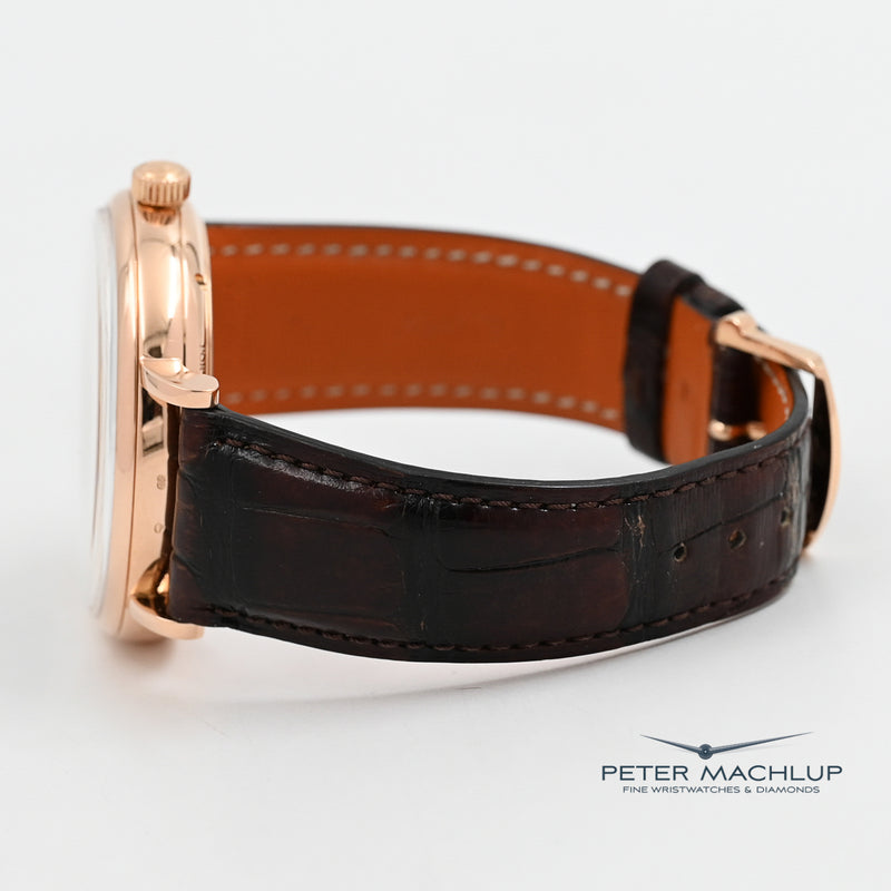 IWC Portofino Handwound 8Days