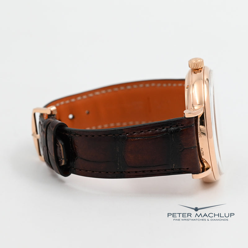 IWC Portofino Handwound 8Days