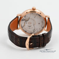IWC Portofino Handwound 8Days