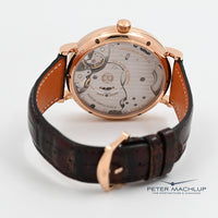 IWC Portofino Handwound 8Days