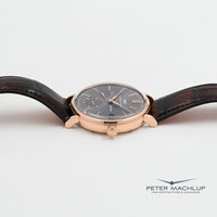 IWC Portofino Handwound 8Days