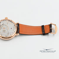 IWC Portofino Handwound 8Days