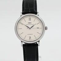 IWC Portofino Automatic