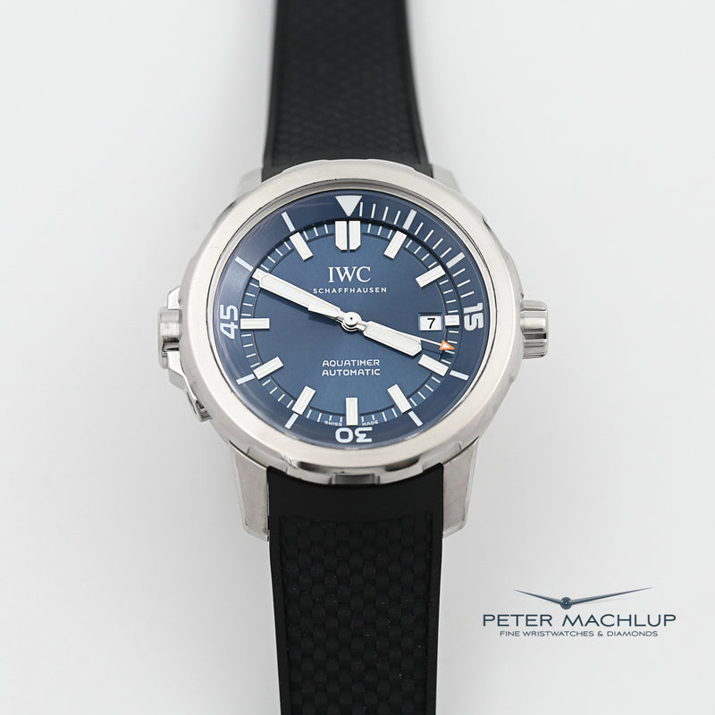 IWC Aquatimer Divers Automatic