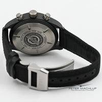 IWC Pilot Top Gun Chronograph