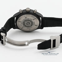 IWC Pilot Top Gun Chronograph