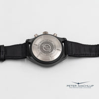 IWC Pilot Top Gun Chronograph