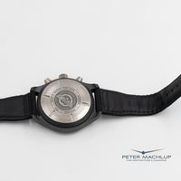 IWC Pilot Top Gun Chronograph