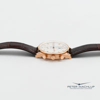 IWC Portuguese Chronograph 2011