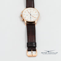 IWC Portuguese Chronograph 2011