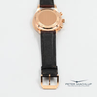 IWC Portuguese Chronograph 2011