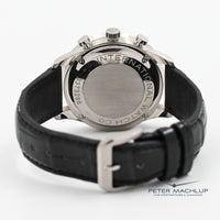 IWC Portugieser Chrono Diamonds 2010