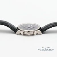 IWC Portugieser Chrono Diamonds 2010