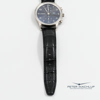 IWC Portugieser Chrono Diamonds 2010