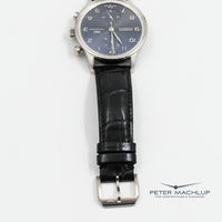 IWC Portugieser Chrono Diamonds 2010