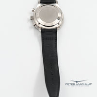 IWC Portugieser Chrono Diamonds 2010