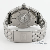 IWC Pilot Watch Mark XX Automatic