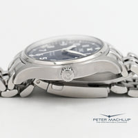 IWC Pilot Watch Mark XX Automatic