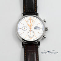 IWC Portofino Chronograph