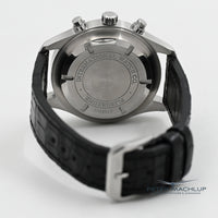 IWC Pilot Chronograph 2009