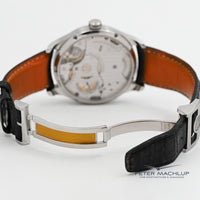 IWC Portuguese Hand-Wound 2015