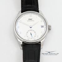 IWC Portuguese Hand-Wound 2015