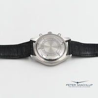 IWC Pilot Chronograph 42