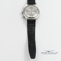 IWC Pilot Chronograph 42
