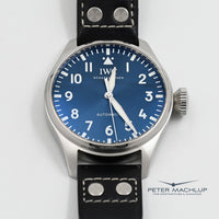 IWC Big Pilot's Watch 43 2021