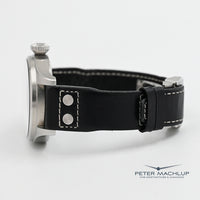 IWC Big Pilot's Watch 43 2021