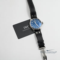 IWC Big Pilot's Watch 43 2021