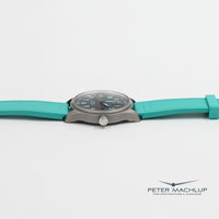 IWC Pilot's Watch Mark XX Mercedes-AMG PETRONAS Formula One™ Team