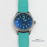IWC Pilot's Watch Mark XX Mercedes-AMG PETRONAS Formula One™ Team