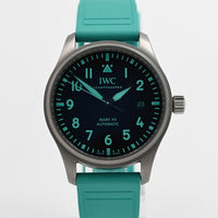 IWC Pilot's Watch Mark XX Mercedes-AMG PETRONAS Formula One™ Team