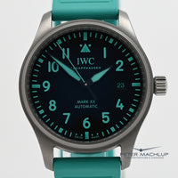 IWC Pilot's Watch Mark XX Mercedes-AMG PETRONAS Formula One™ Team