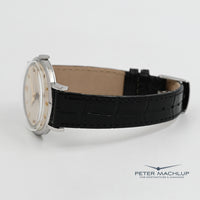 Jaeger leCoultre Vintage Manual Wind 35mm
