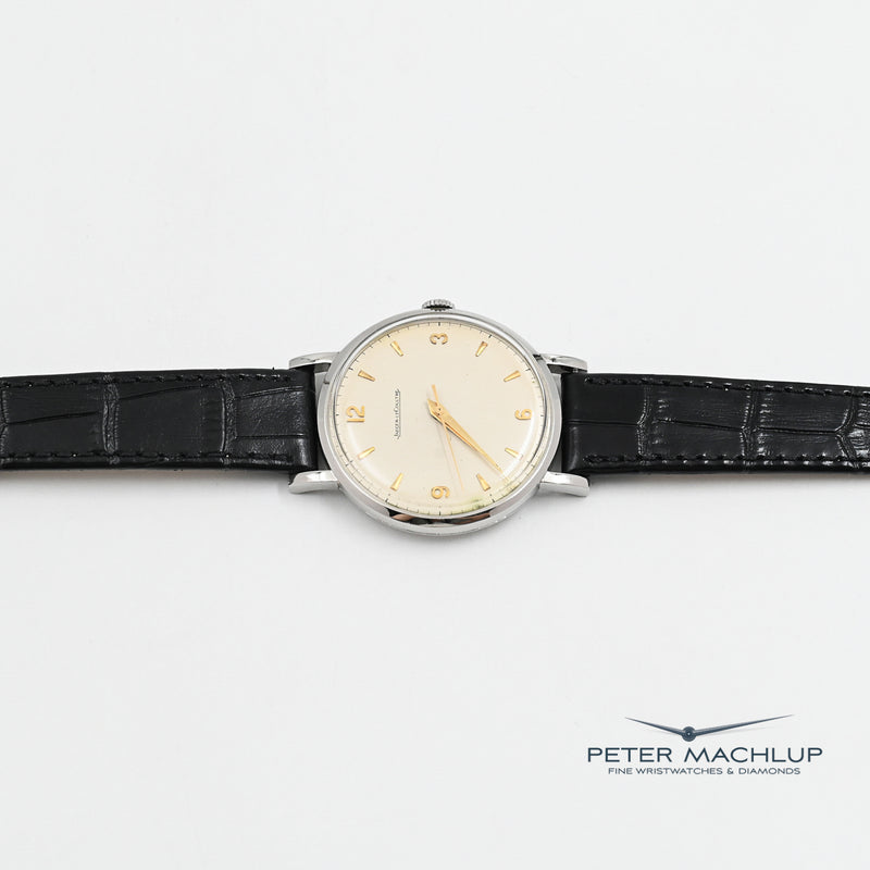 Jaeger leCoultre Vintage Manual Wind 35mm