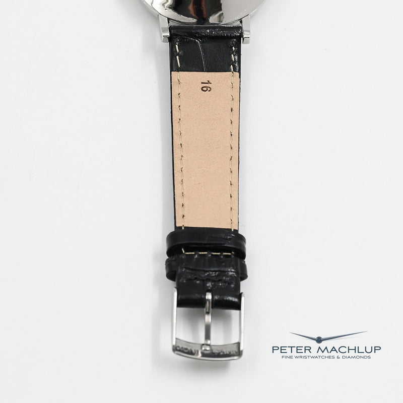 Jaeger leCoultre Vintage Manual Wind 35mm