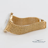 Jaeger LeCoultre Geomatic Chronometer on Bracelet